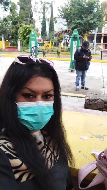 @la Loka del bario