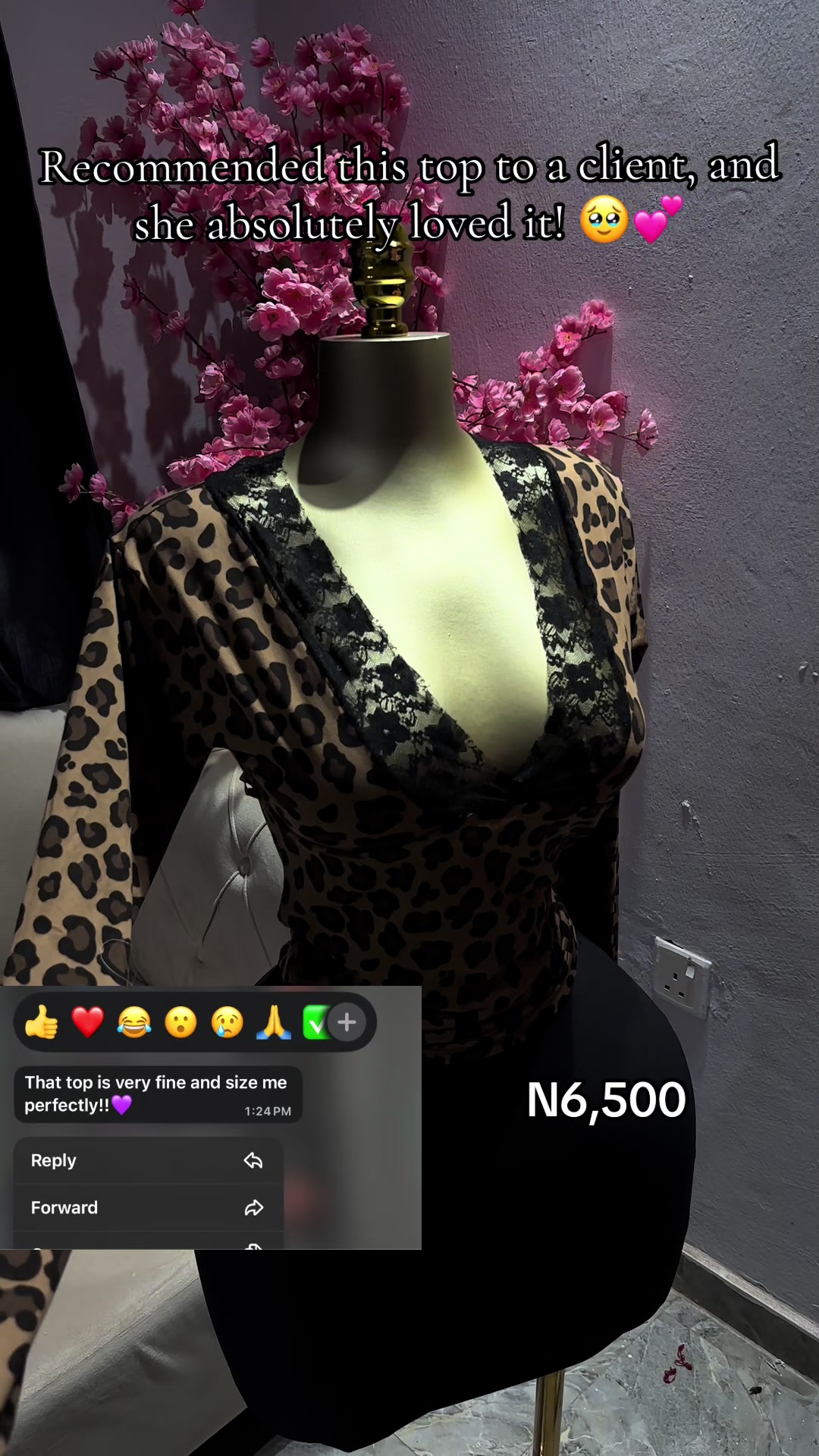 @FASHION PLUG IN ILORIN