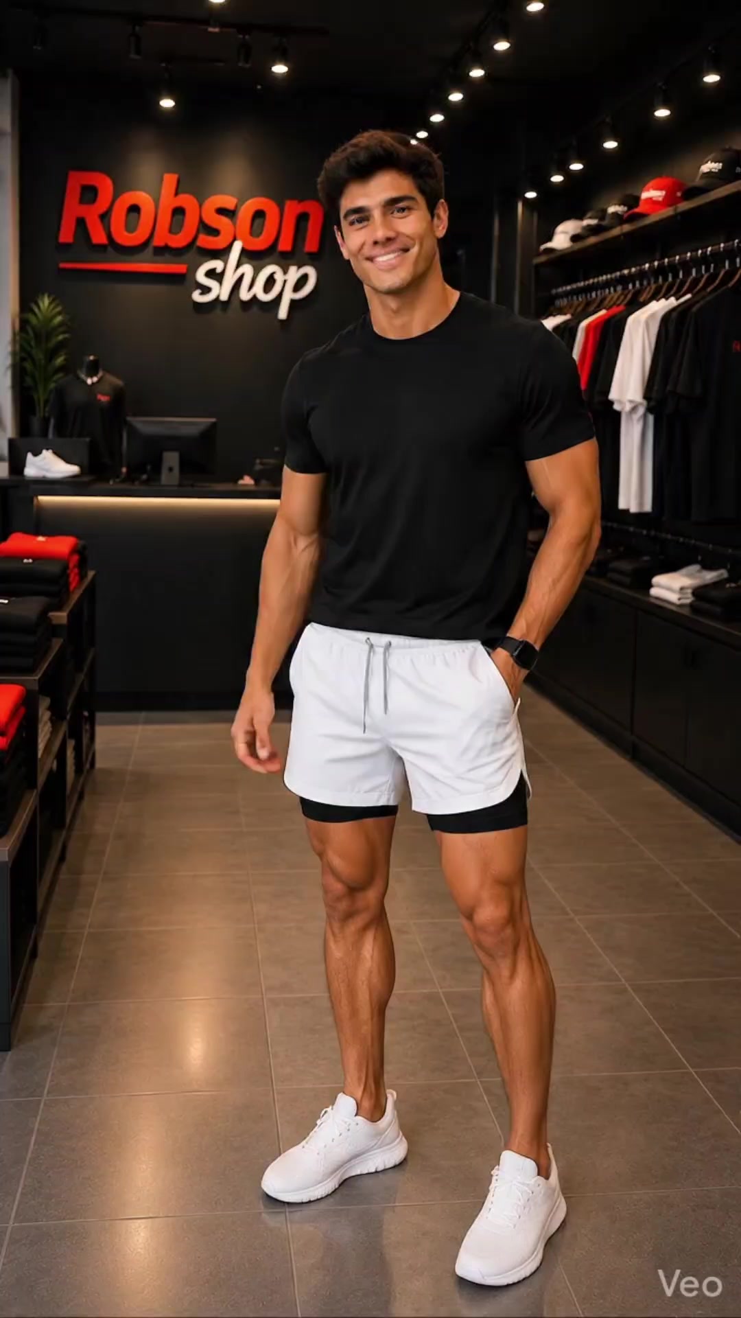 @Robson Shop