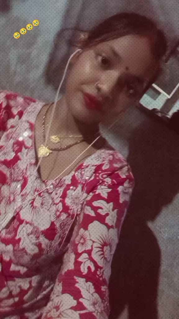 @🥰❤️sad girl🥰❤️💝