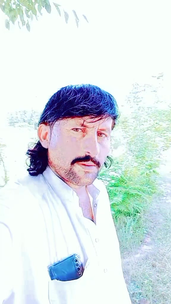 @Mr Said Afridi