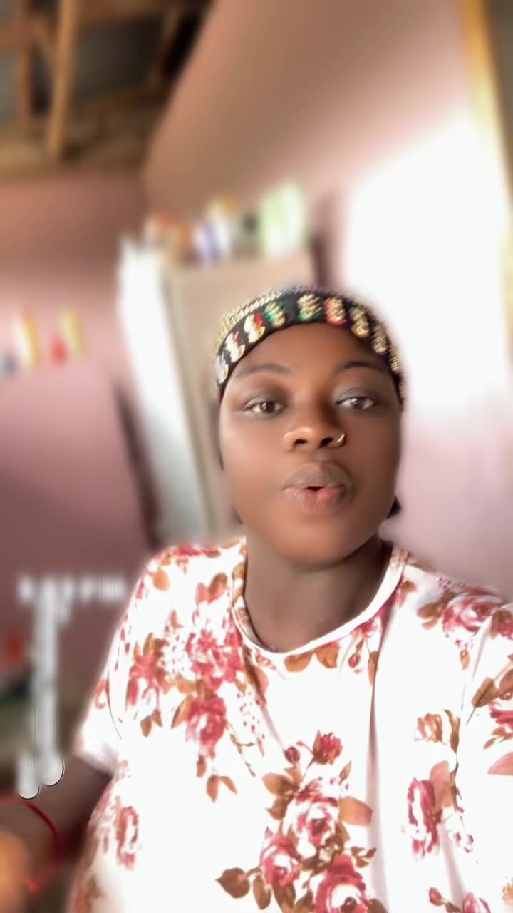 @Hajjia Latifa God is here 💦🫧