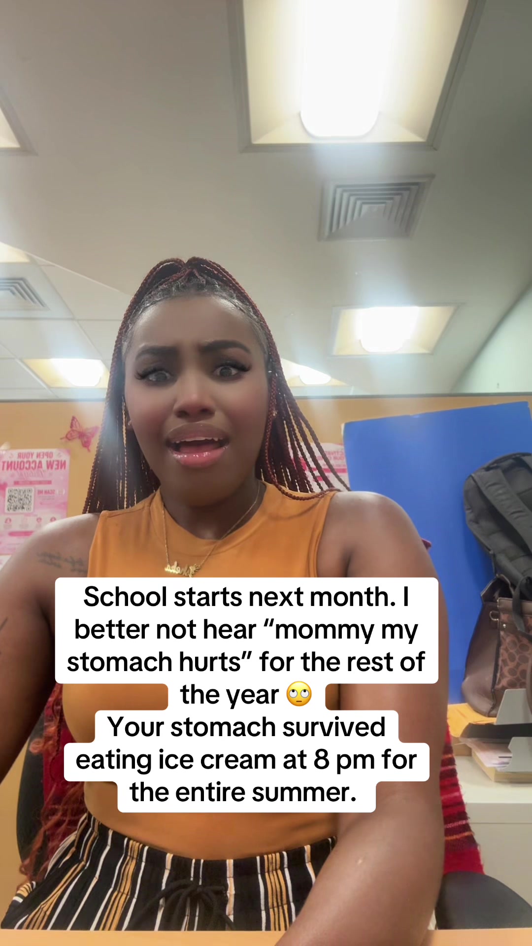 @Isheka Haynes
