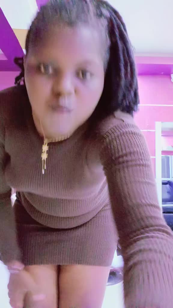 @queen 👑 jedidah
