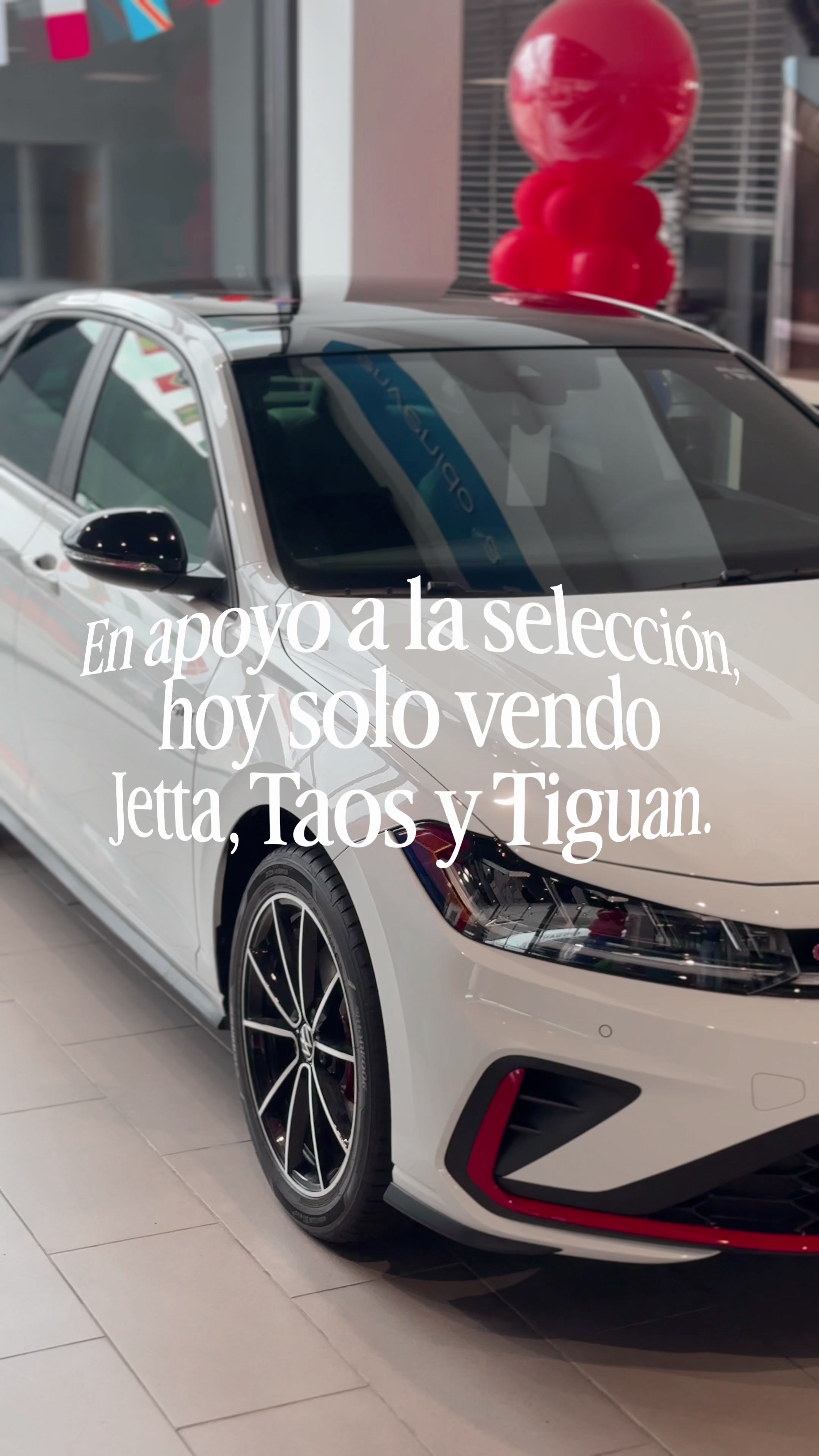 @Fernanda Canaan Volkswagen