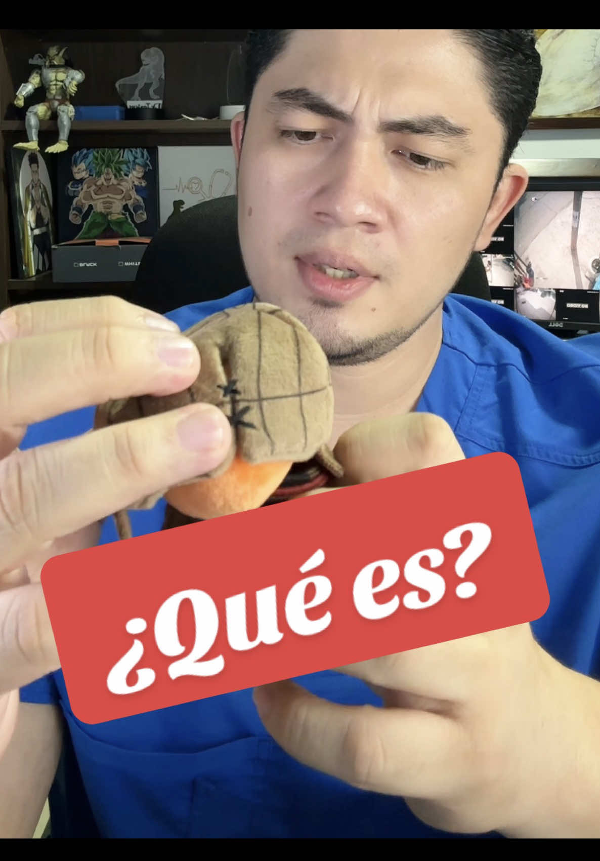@Doctor Toxicus