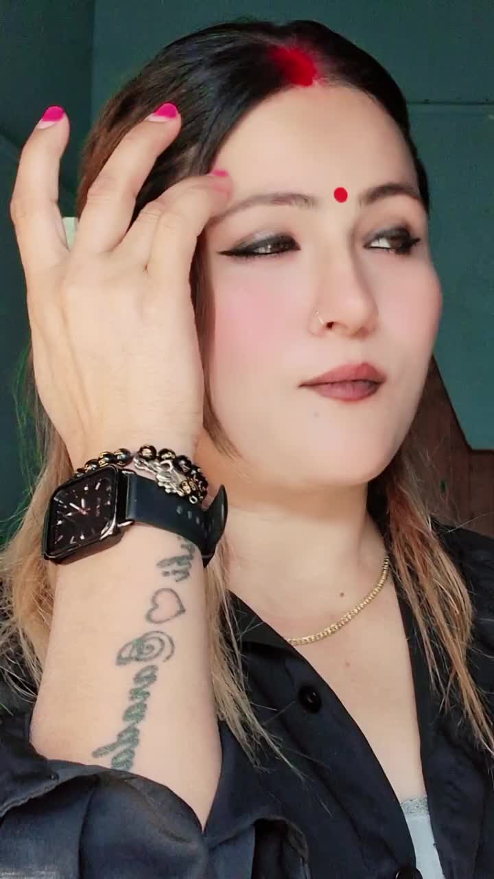 @Sachina Neupane