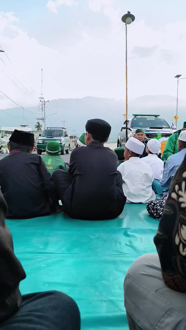 @Pencinta Habaib Dan Ulama