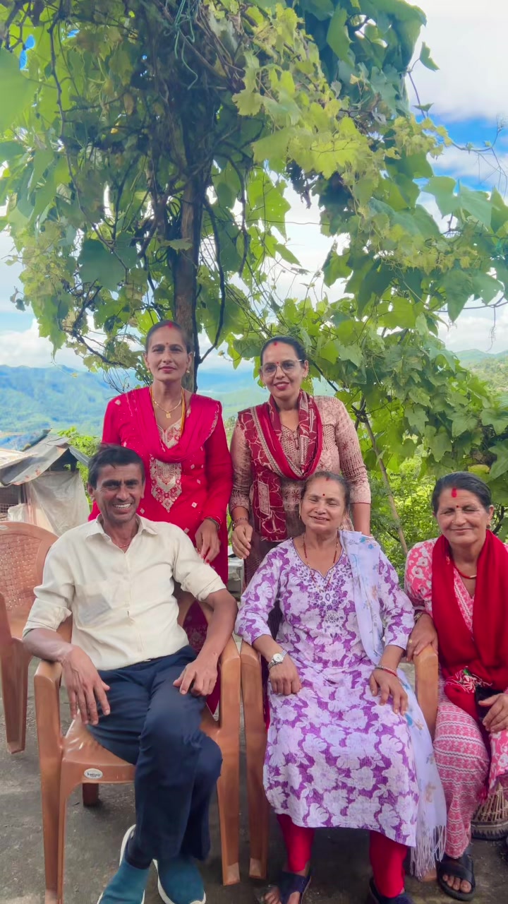 @Shova Ghimire Adhika