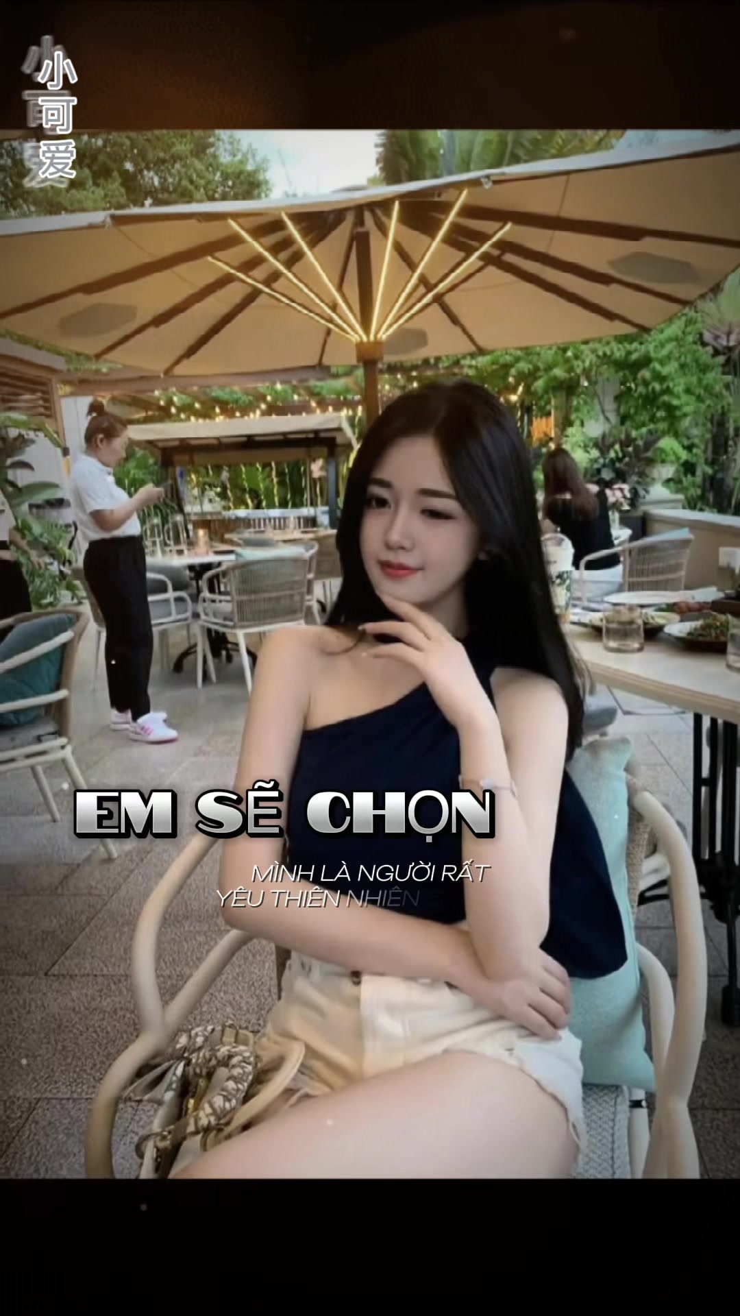 @𝕋𝕀Ể𝕌 𝕂ℍẢ Á𝕀🍁小可爱🍁