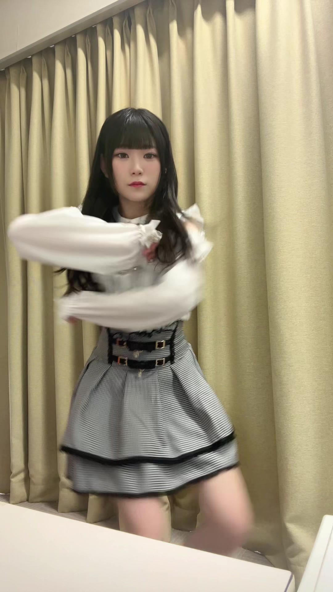@う(かわむらゆあ)
