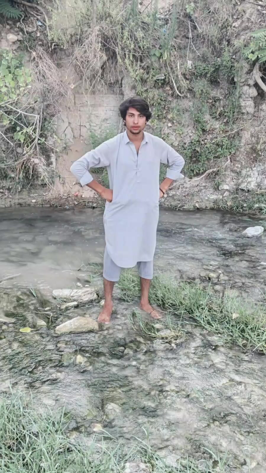 @ARSHAD BABA