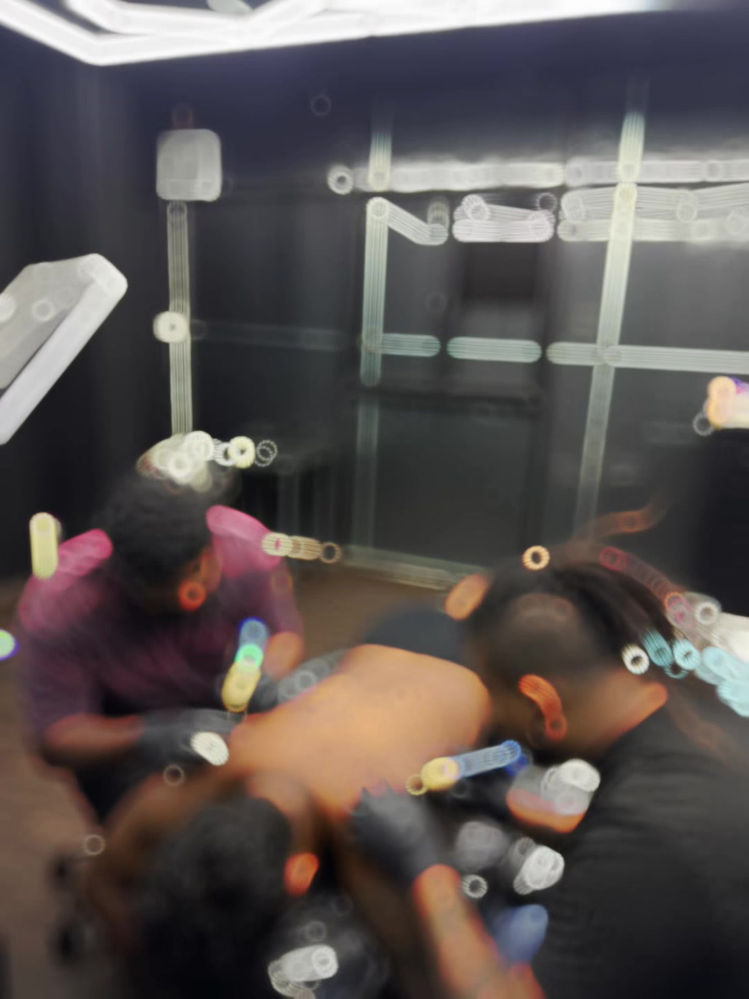@Insane Ink Tattoo Studio