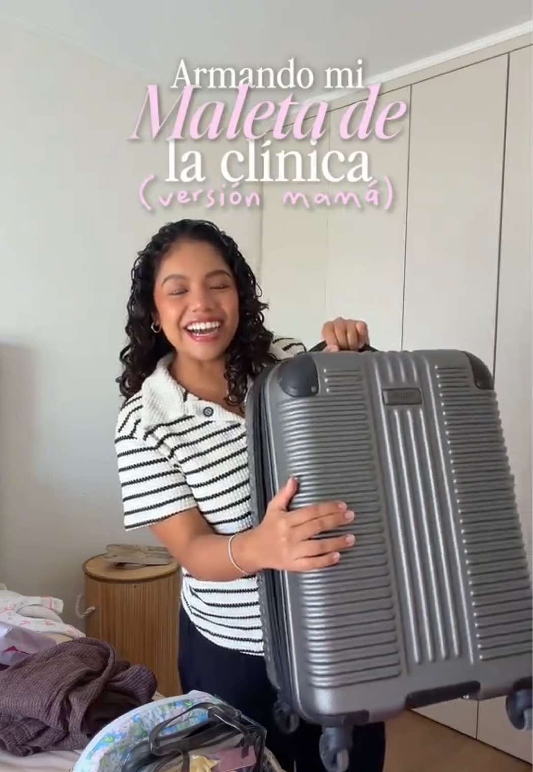 @Johanna De La Cruz