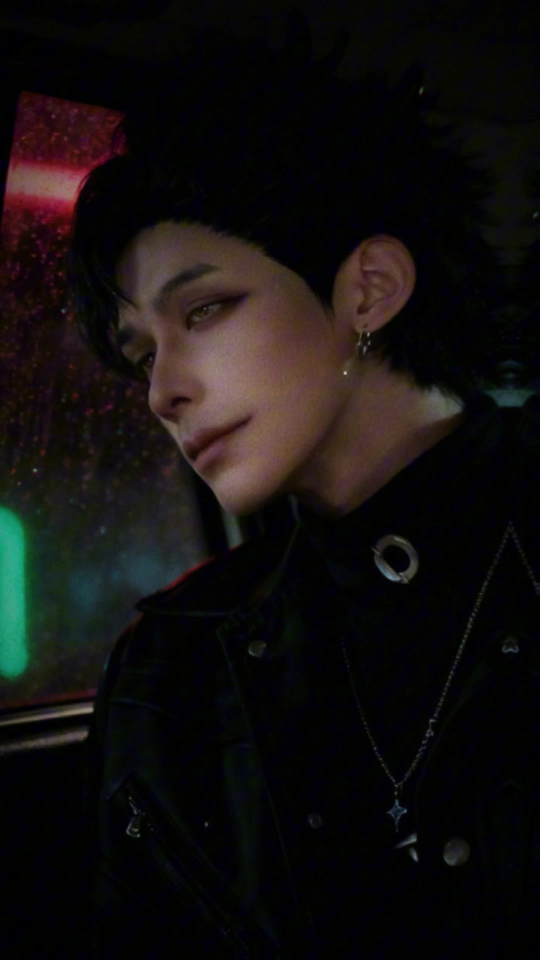 @Kai
