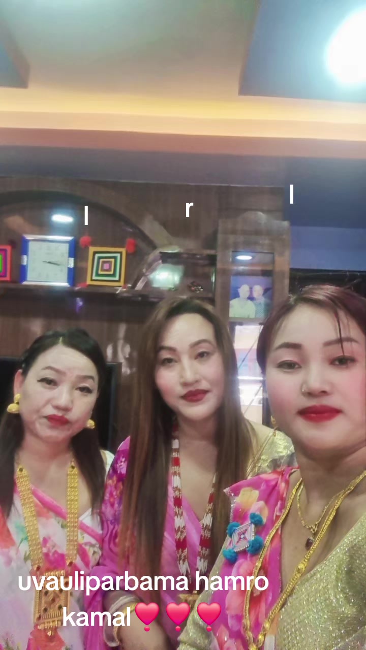 @Dilusha Limbu