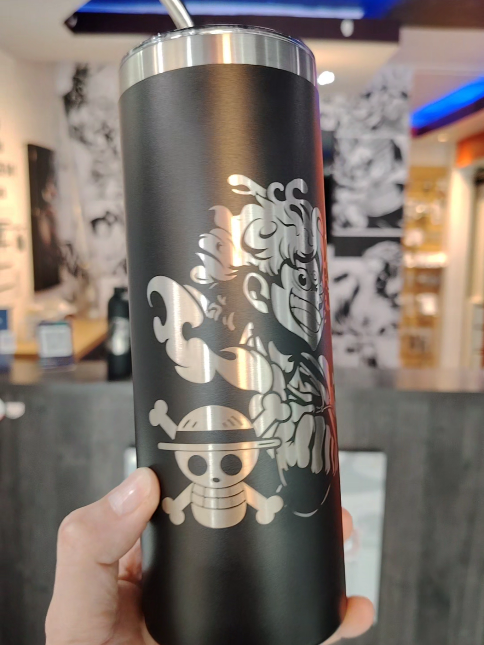 @Liralcás