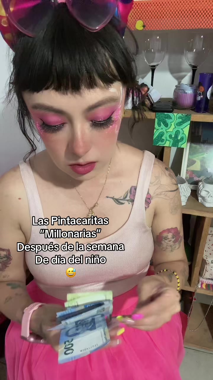 @Tlapalli Pintacaritas