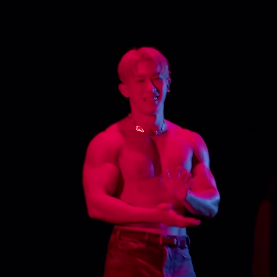 @Wonho