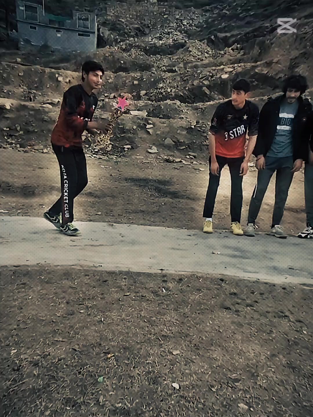 @Cricket lover’s