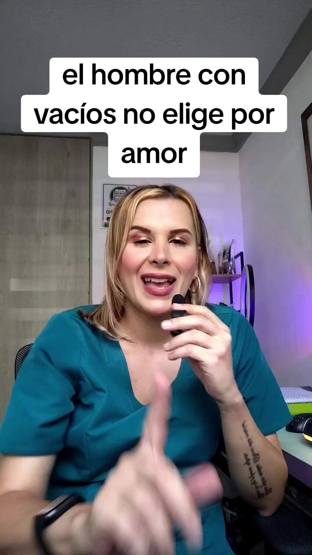 @Códigos de Sanación