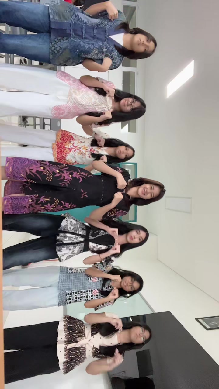 @Eunike ( Unik )