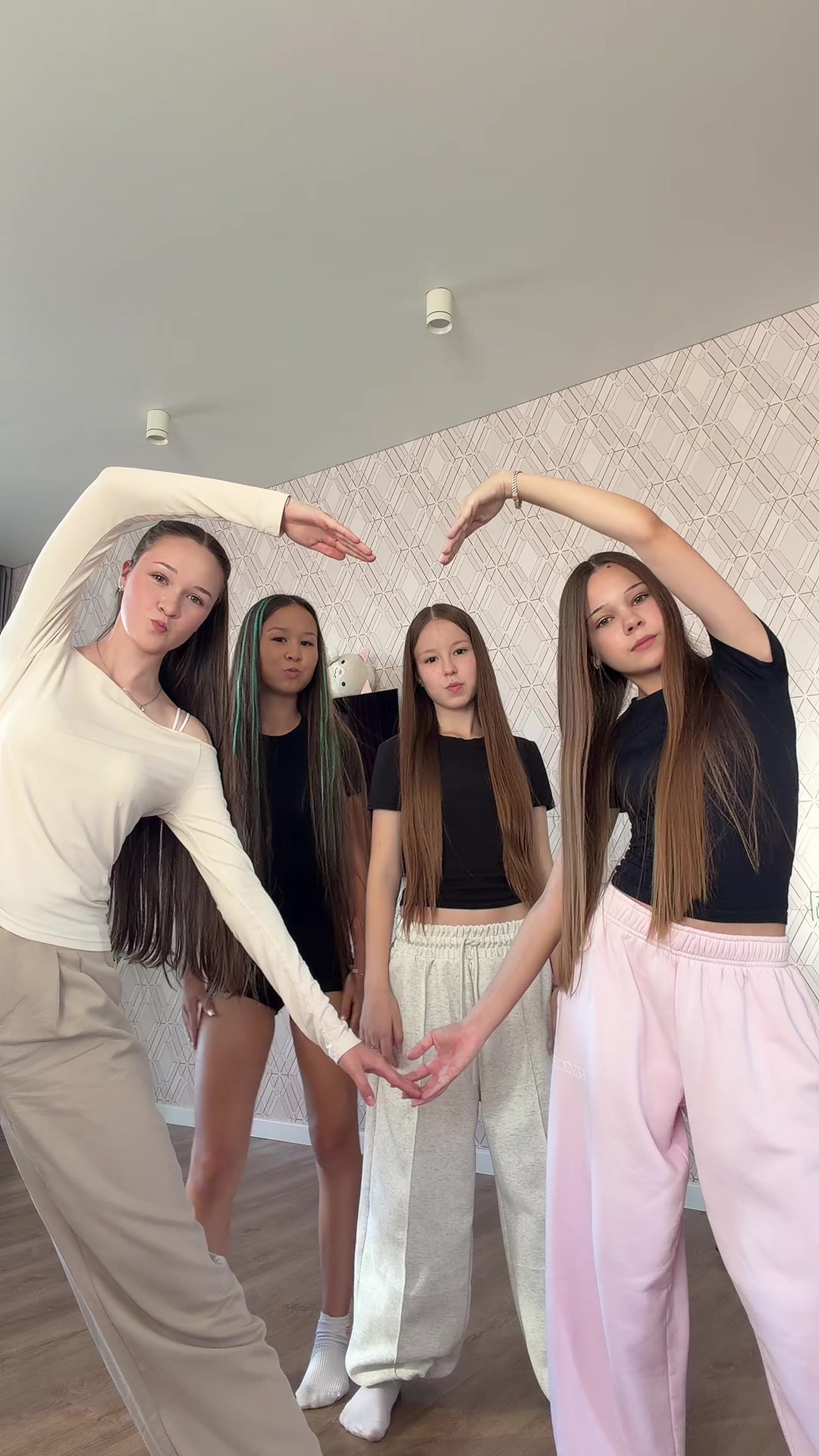 @янка