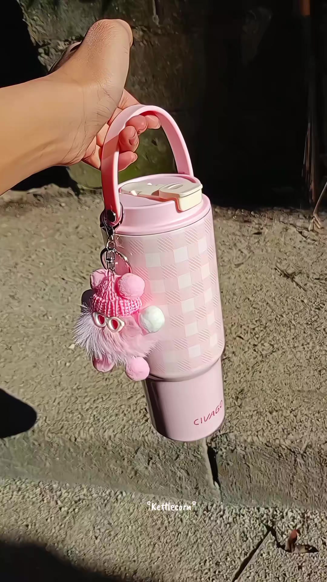 @🌸 KETTLECORN 🌸