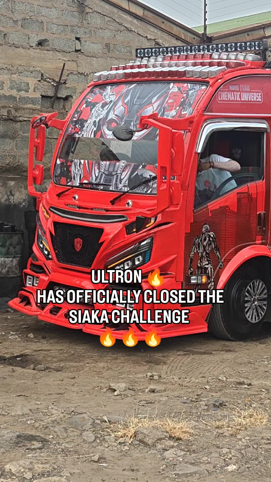 @Stella wa Isuzu