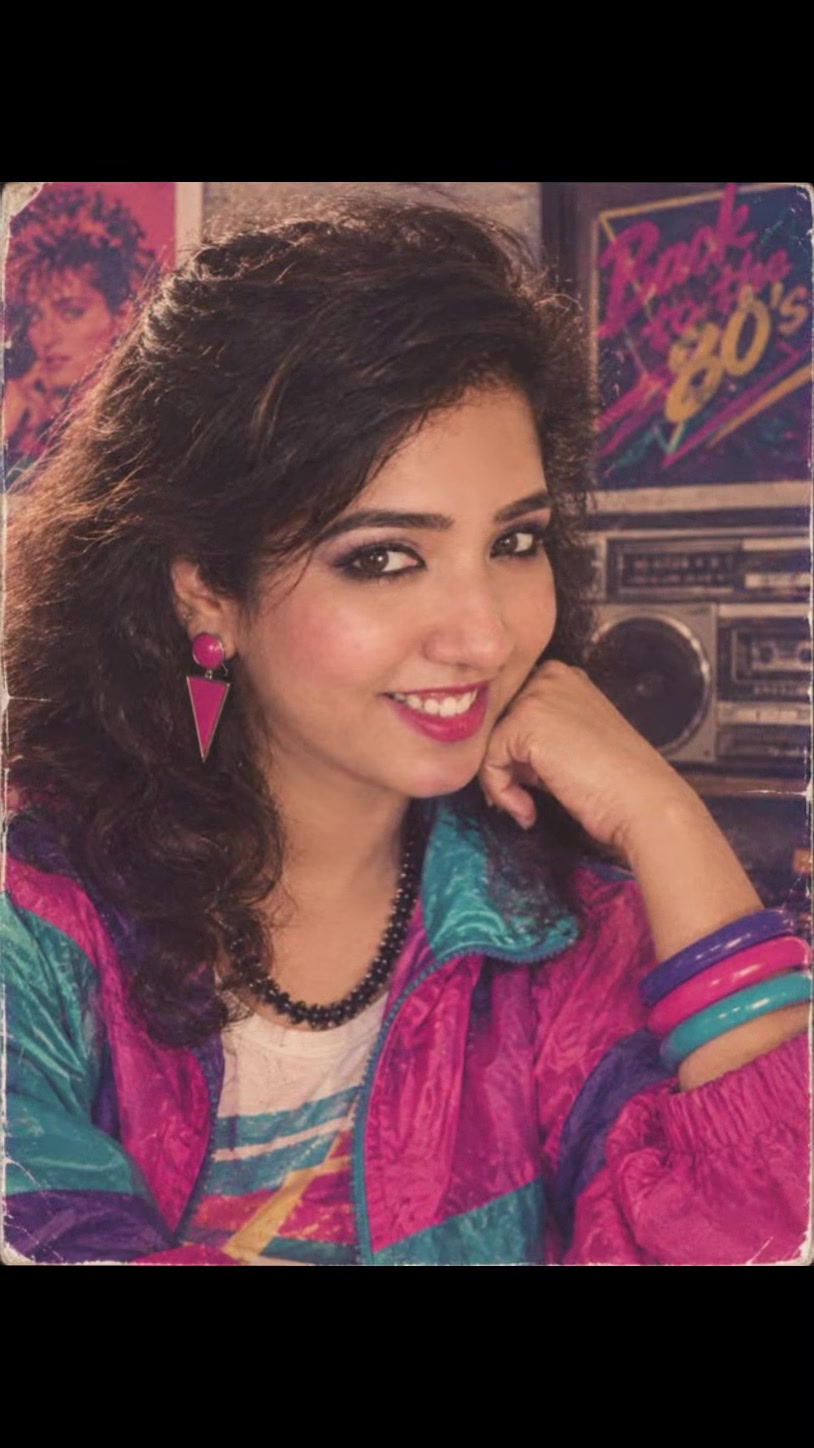 @Parvathy Nair