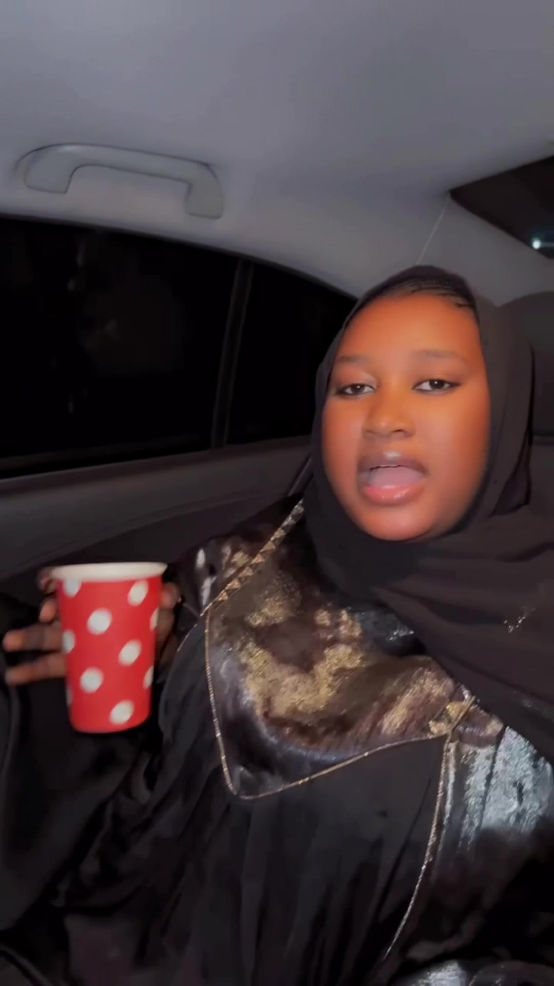 @OFFICIAL ALJANNATU UMMI ATIKU