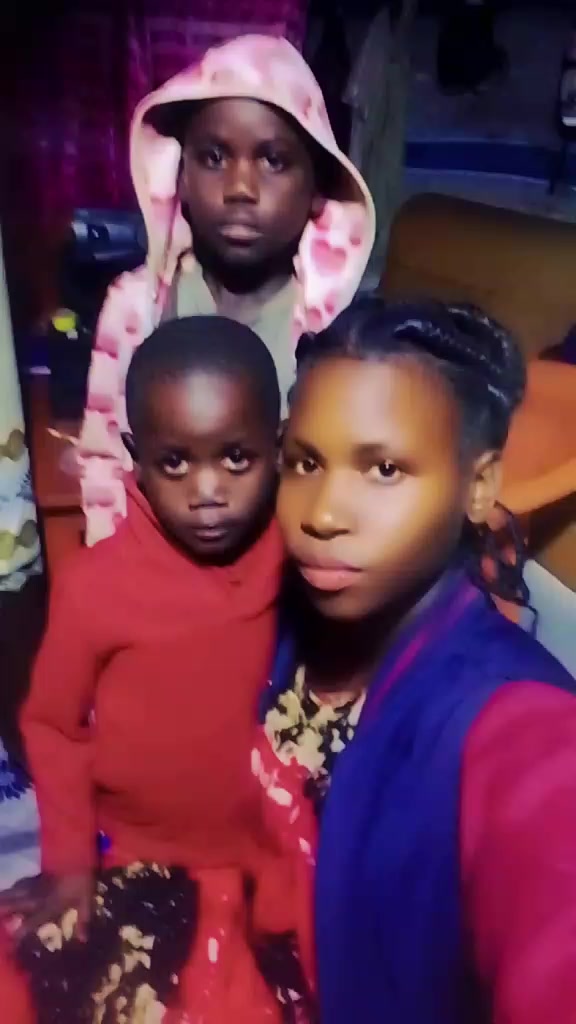 @Gorret ❤️wa ❤️mummy💍❤️