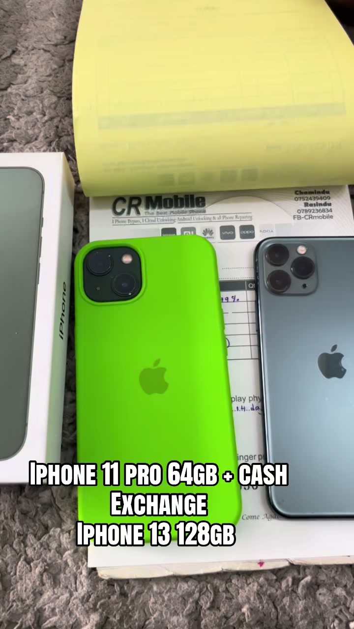 @CR MOBILE
