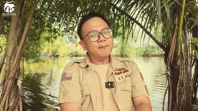 @Người Đi Tìm Huyền Bí