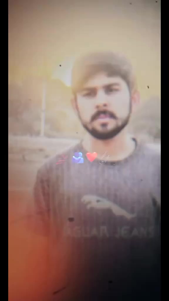 @it,s Ladla❣️🥰🤪saith AHMAD?!;