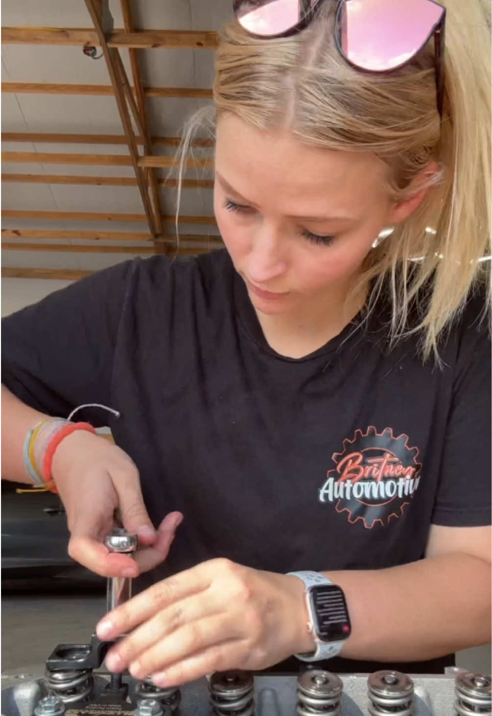@Britney Automotive