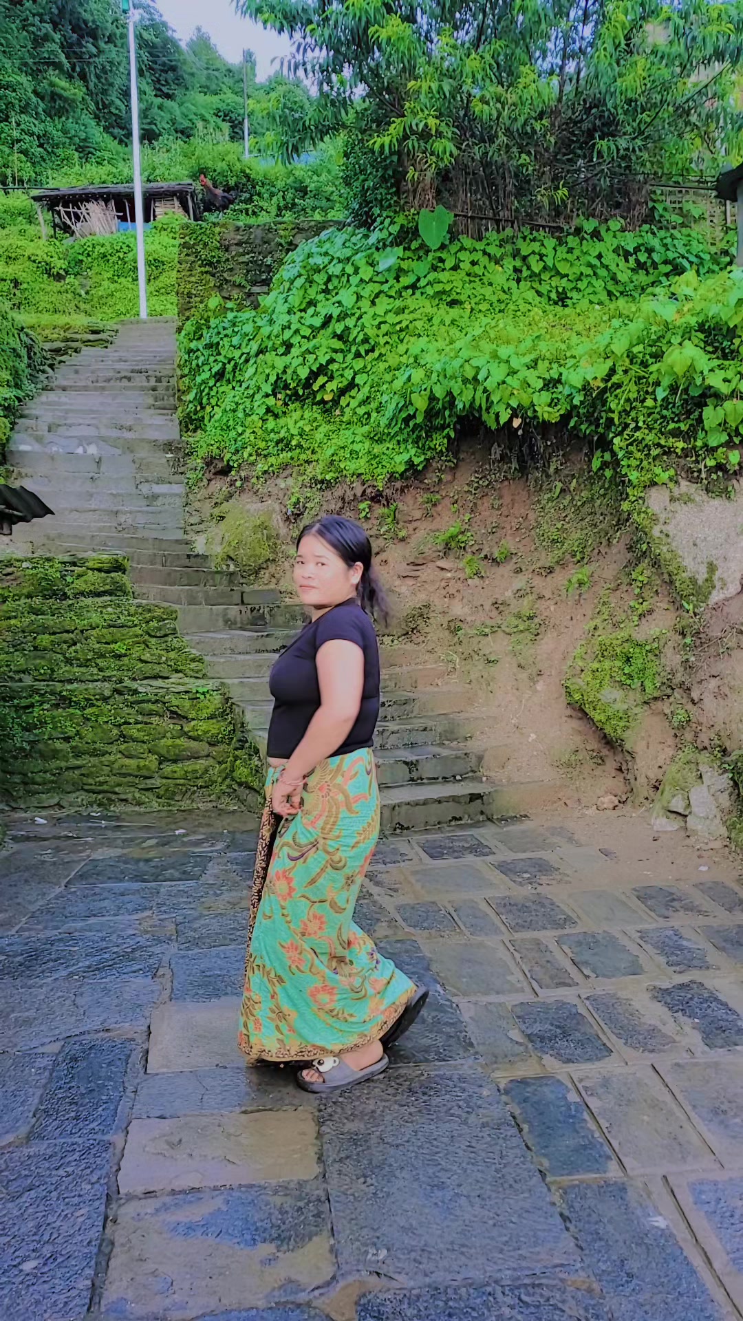 @Bishnu Tamang
