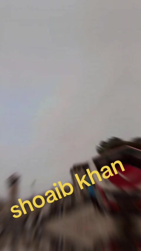 @Shoaib Khan