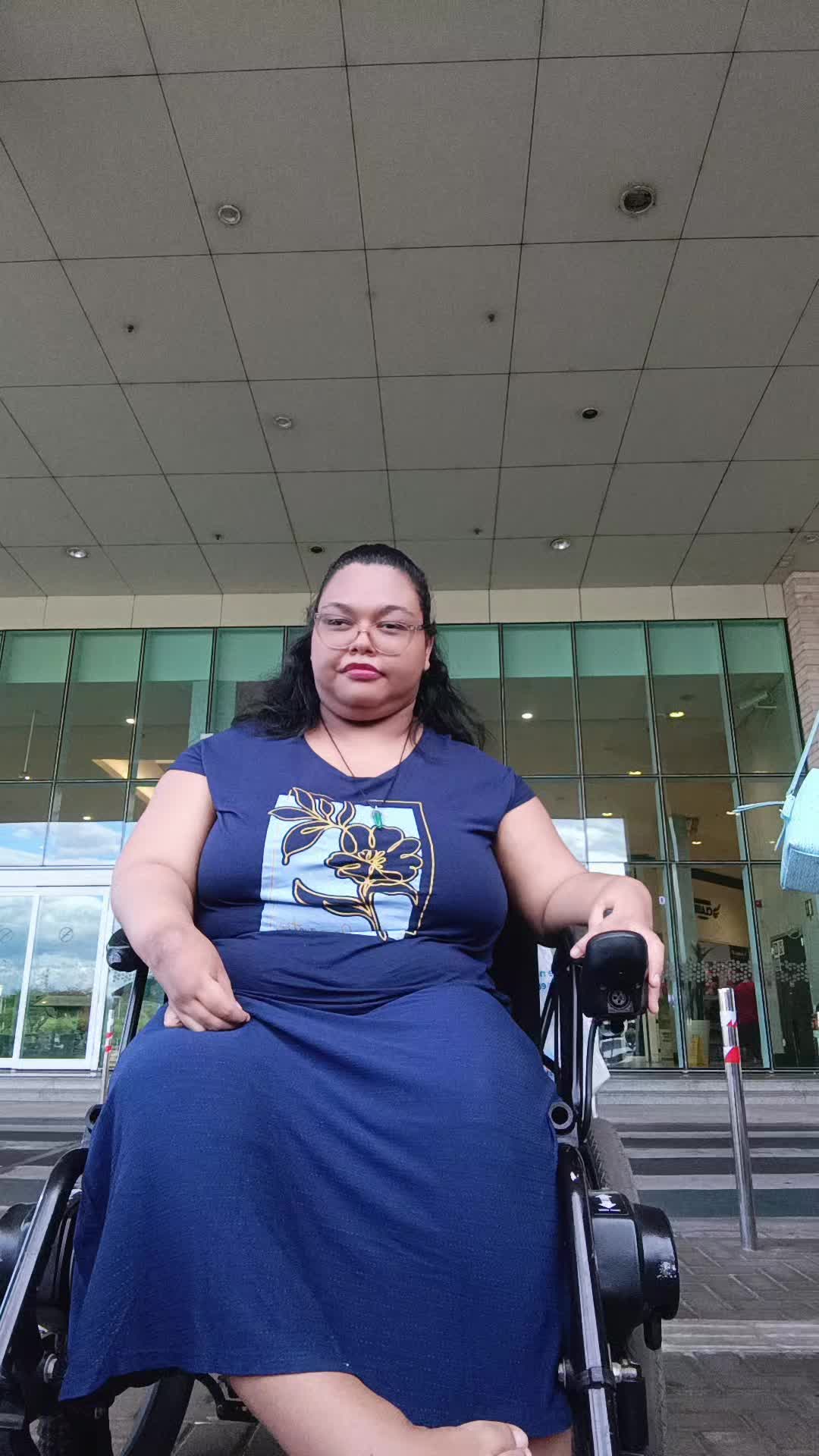 @Raquel Babi ♿