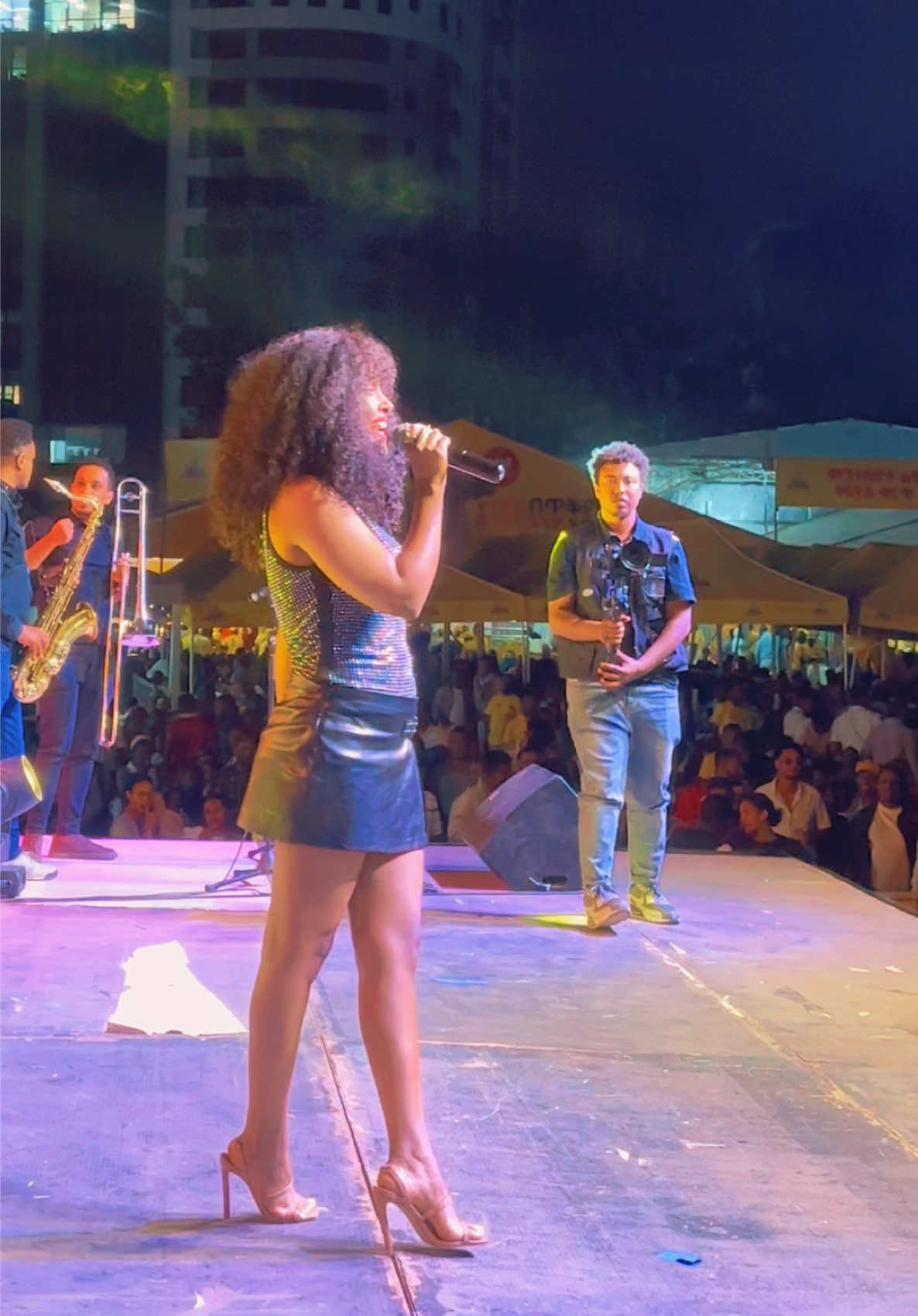@liya girma