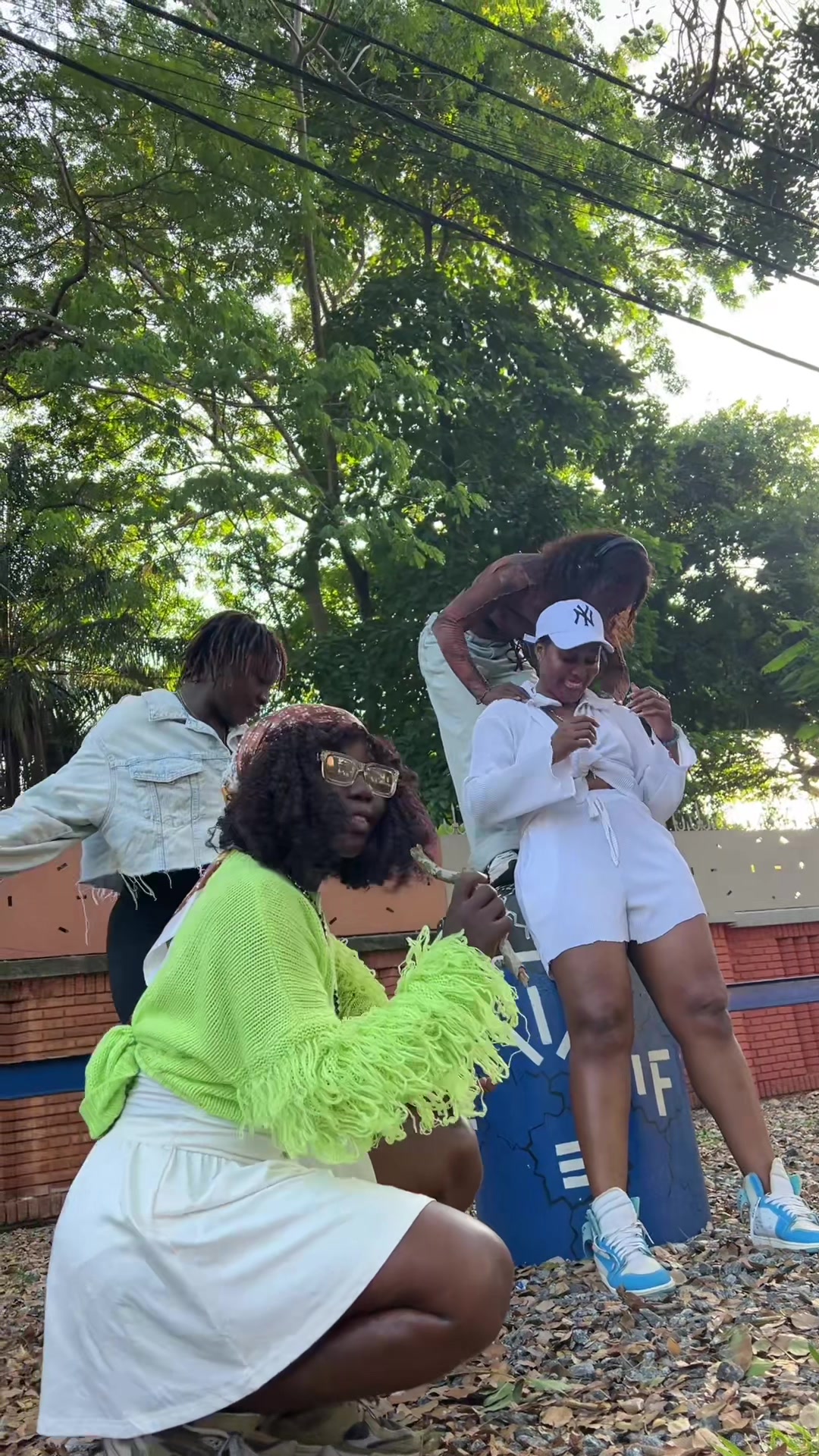 @Christelle Miller💜🇫🇷🇹🇬
