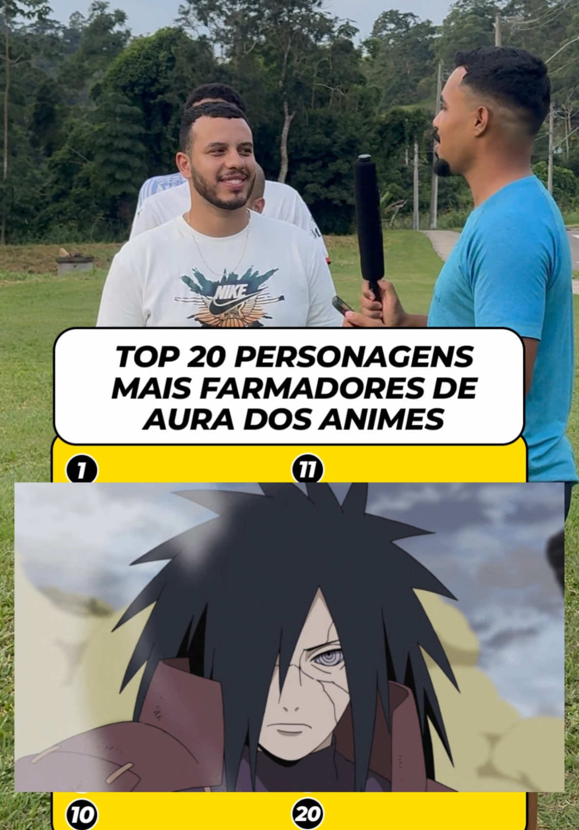 @De Olho na Resenha