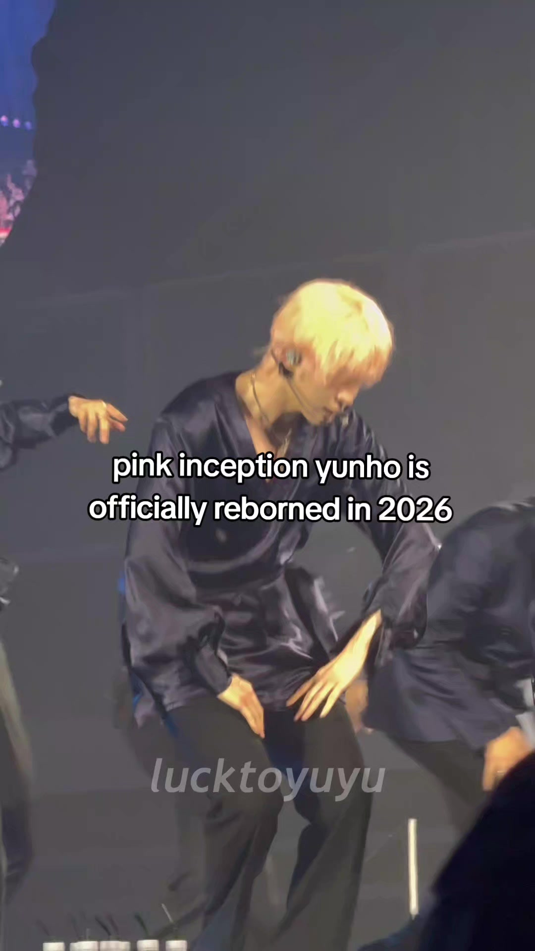 @ILOVEYUNHO