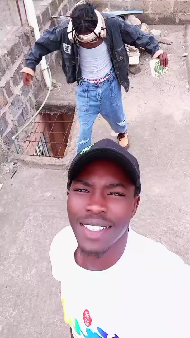 @smartii "mwaura"