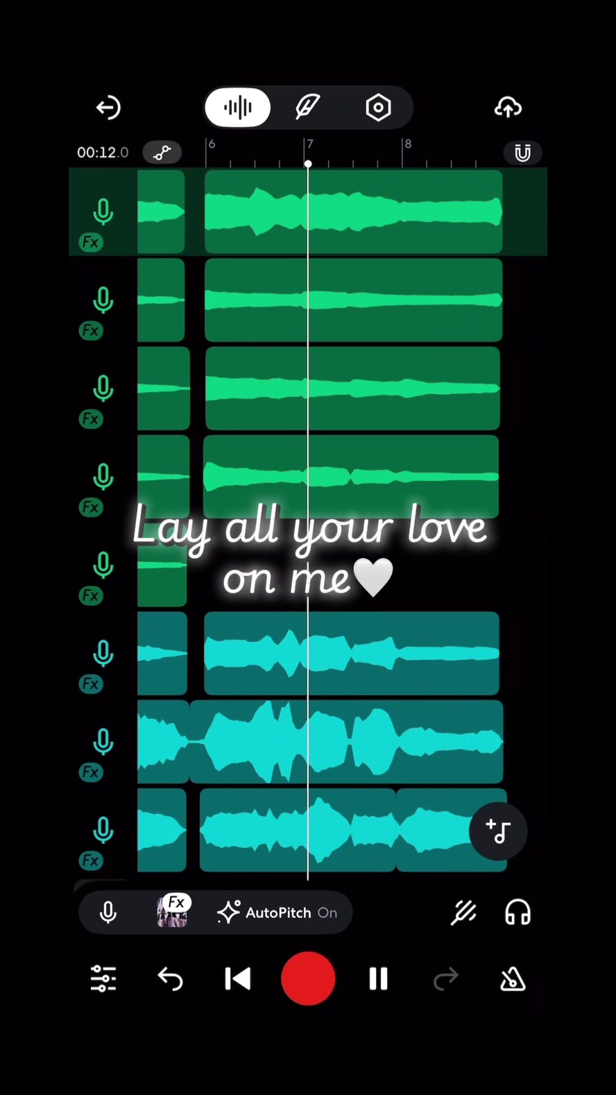 @Kat🎵