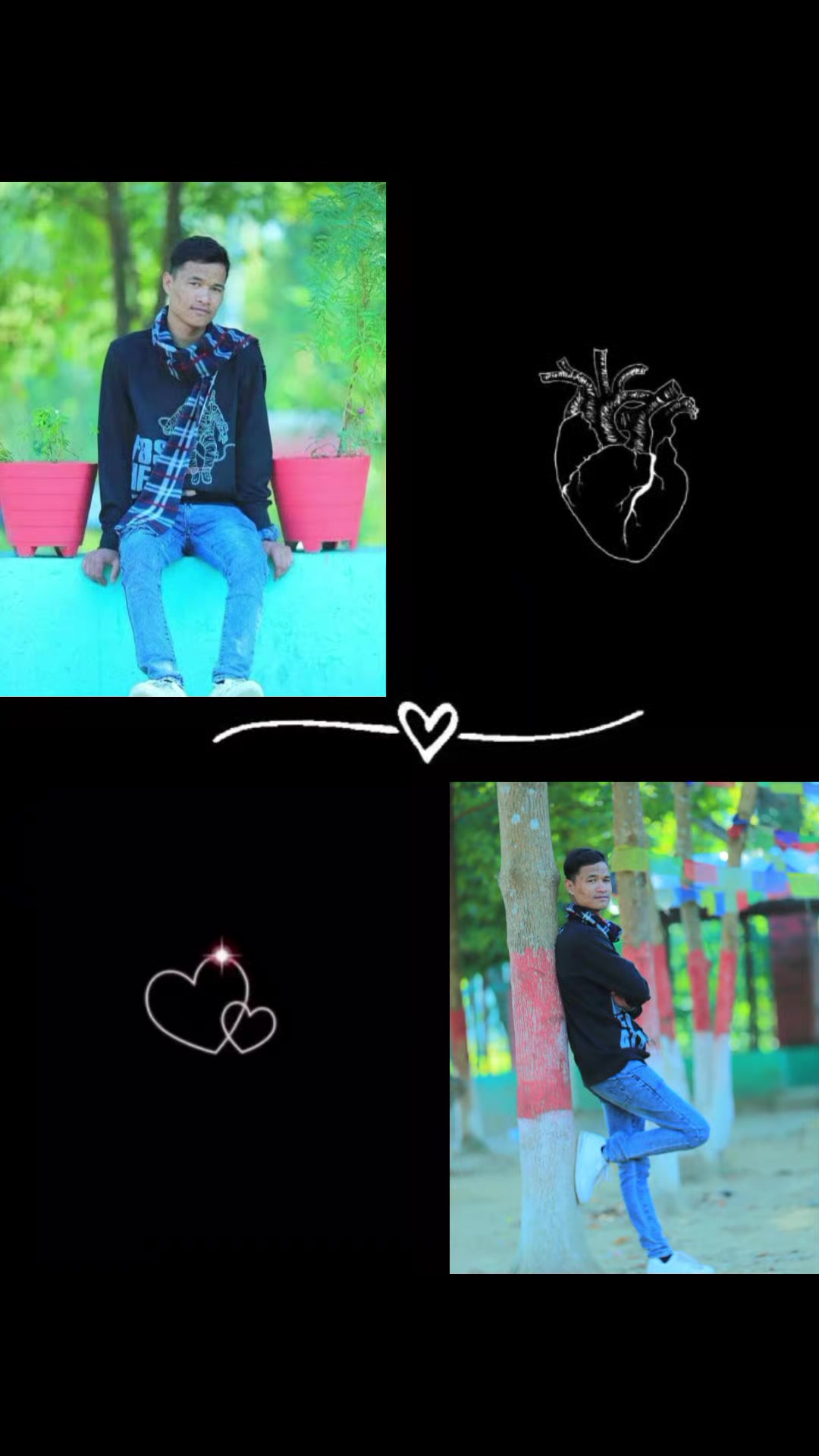 @धिरेन्द्र लामिछाने गुरुङ,❤️😘