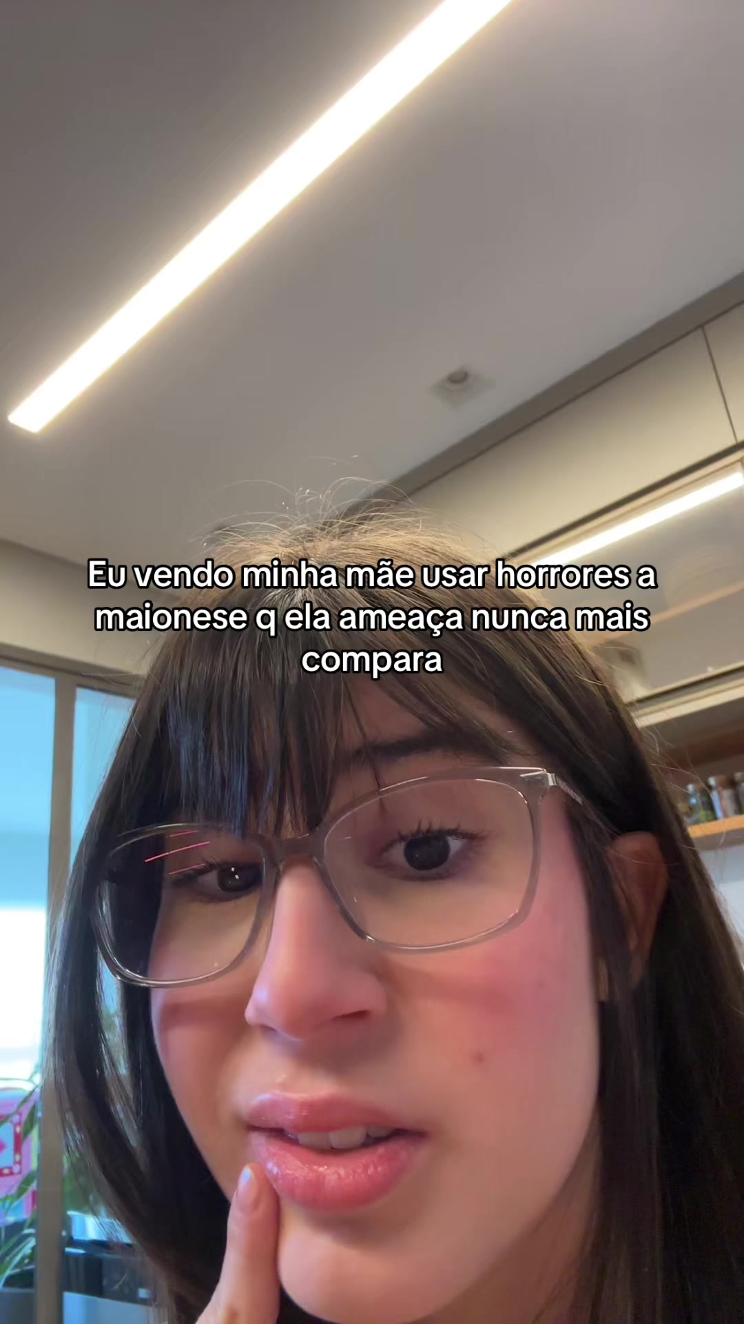 @Isa Braga โ