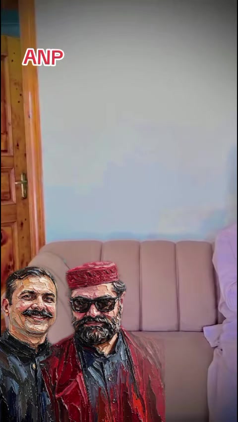 @sikandar khan