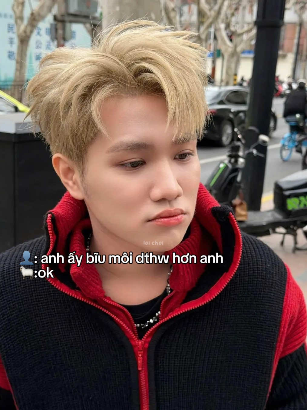 @loi choi