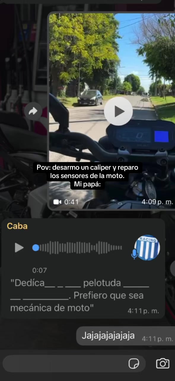 @iara Morales